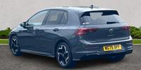 Volkswagen Golf Photo 2