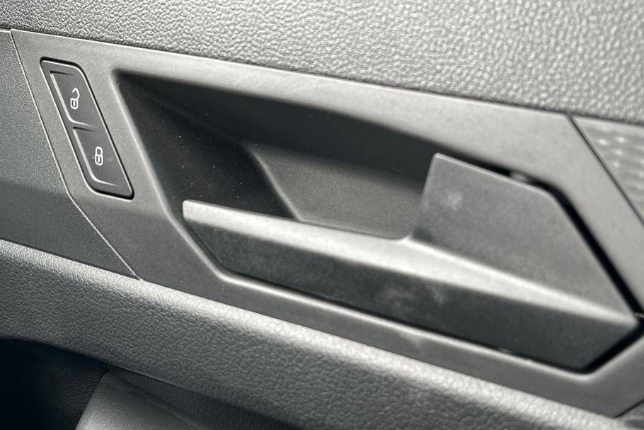 Used FORD TRANSIT CONNECT FM25NRJ 20