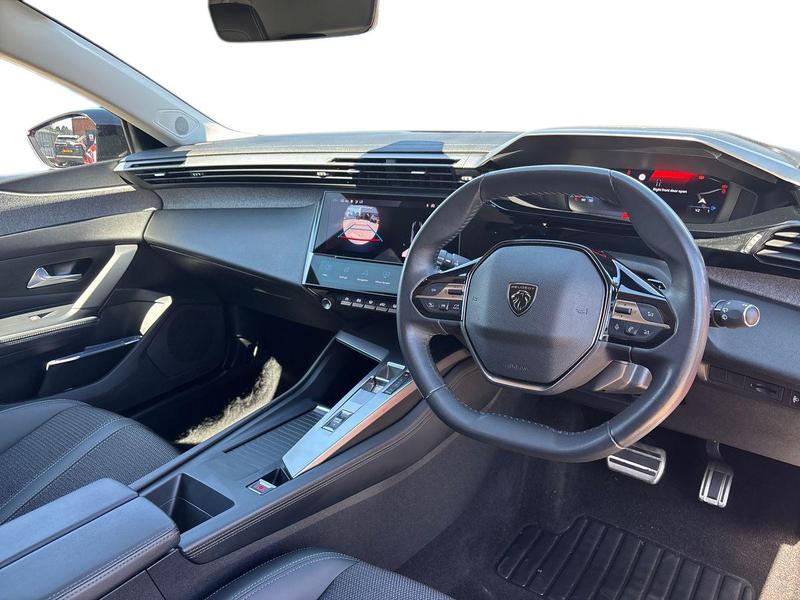 Used Peugeot 308 MM22CRU 10
