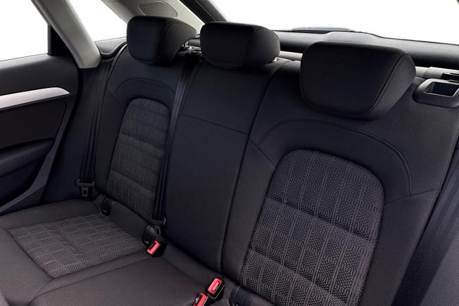 Audi Q3 Photo 9