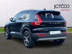 VOLVO Xc40 Photo 3