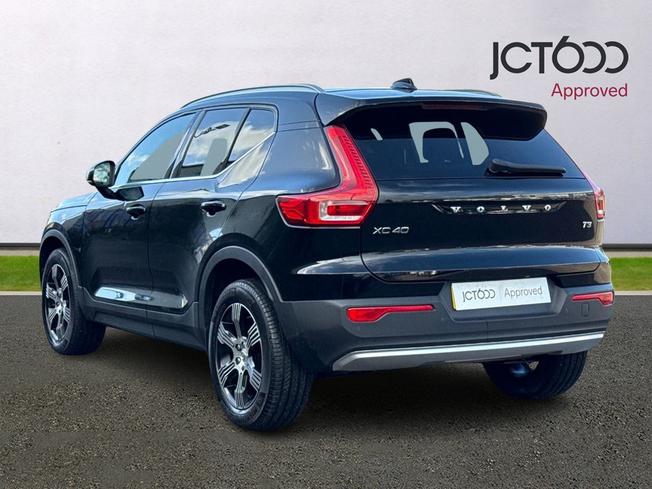 VOLVO Xc40 Photo 3
