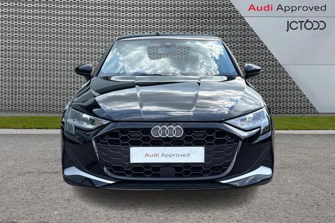 AUDI A3 Photo 8