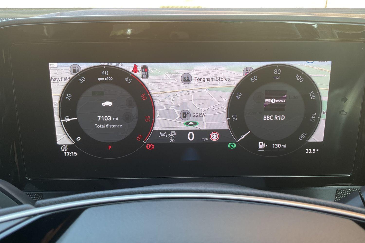 2025 Skoda Kodiaq thumbnail 21