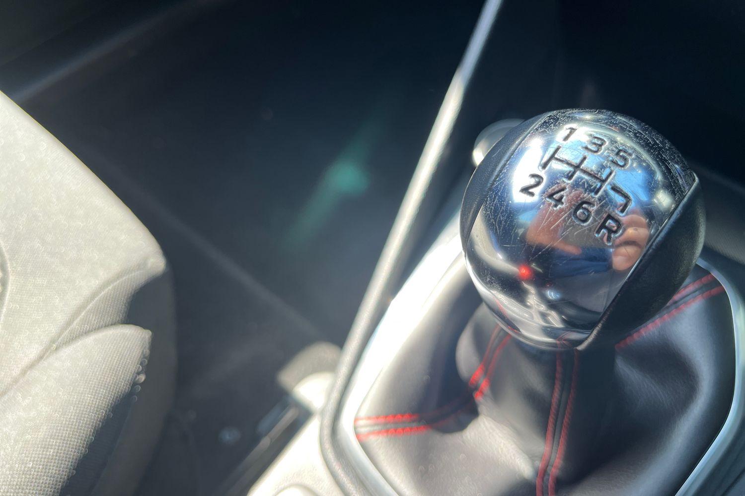 Ford FIESTA Photo 34