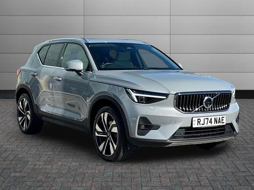 2024 Volvo XC40