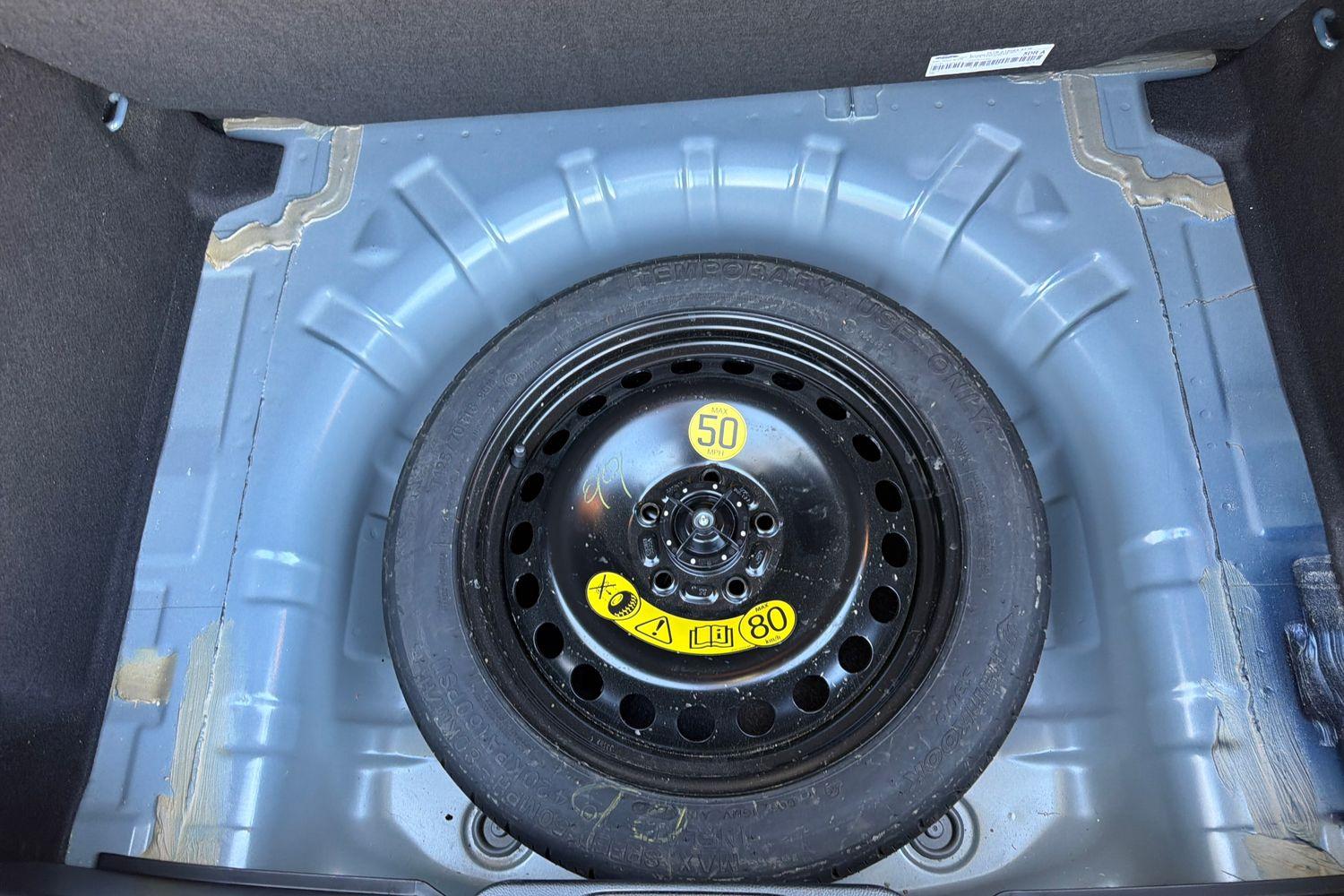 Ford FOCUS Photo 34