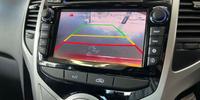 Hyundai ix20 Photo 12