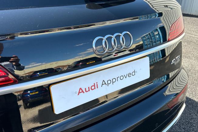 AUDI Q5 Photo 34