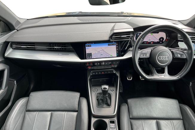 AUDI A3 Photo 10
