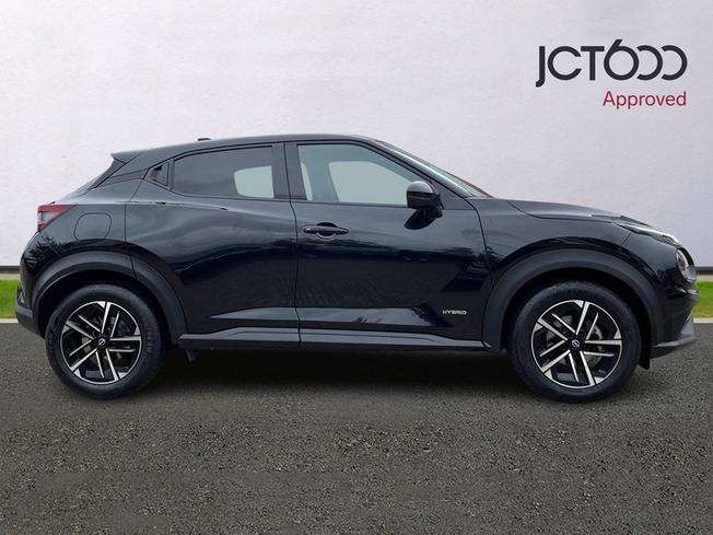 NISSAN JUKE Photo 4