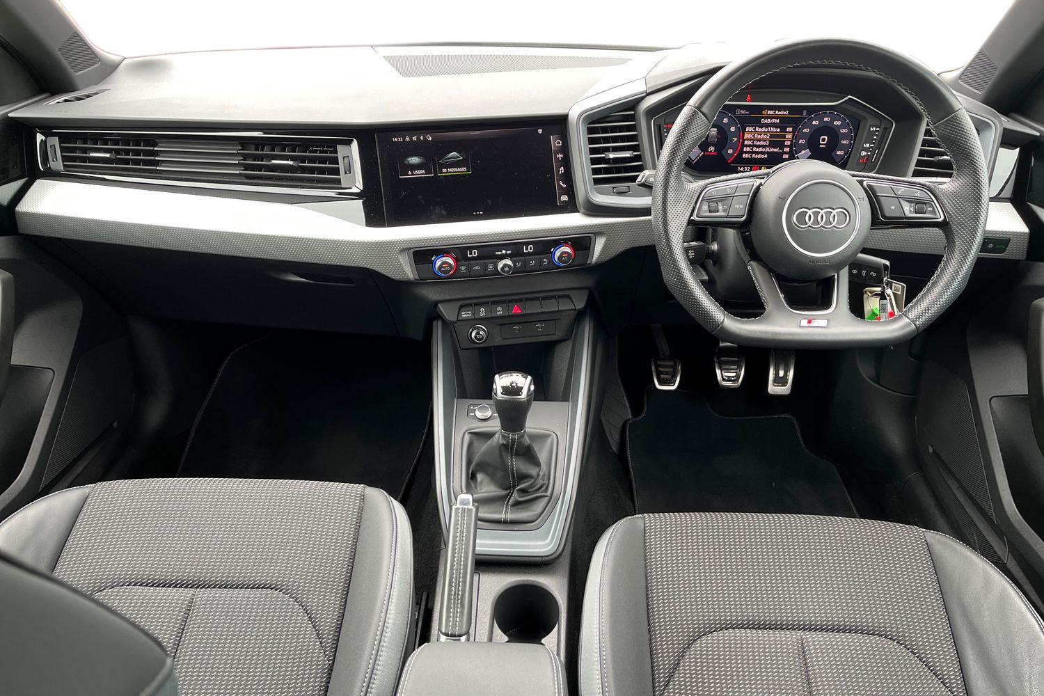 Audi A1 Photo 9