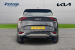 Kia Sportage Photo 3