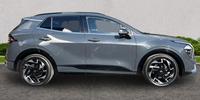 Kia Sportage Photo 3