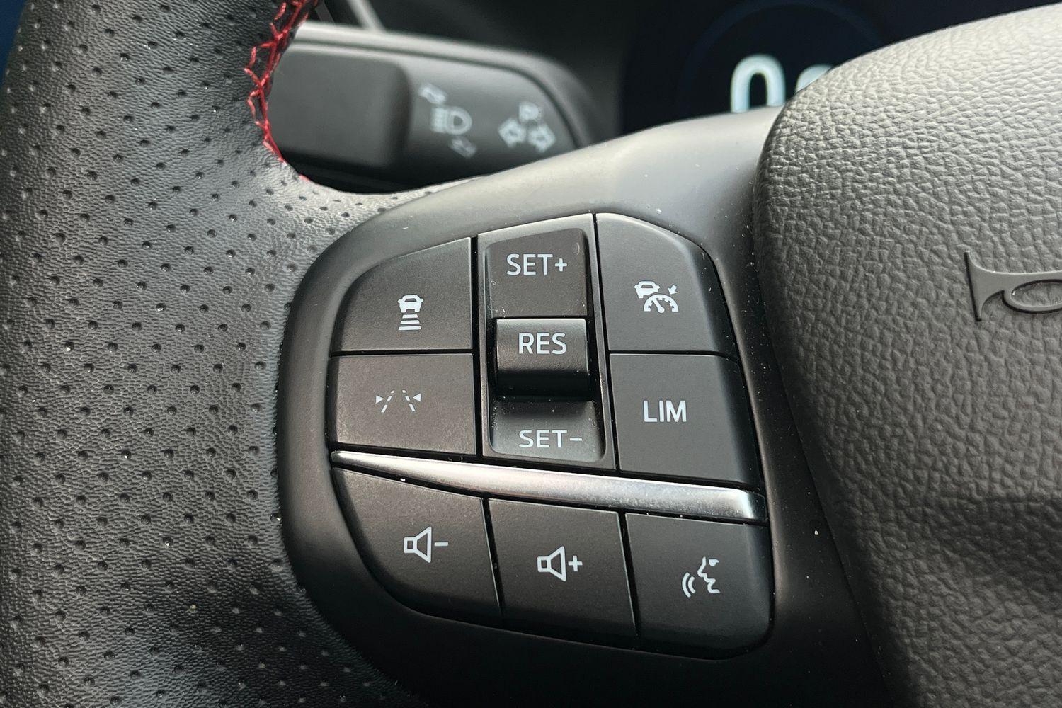 Ford Kuga Photo 37