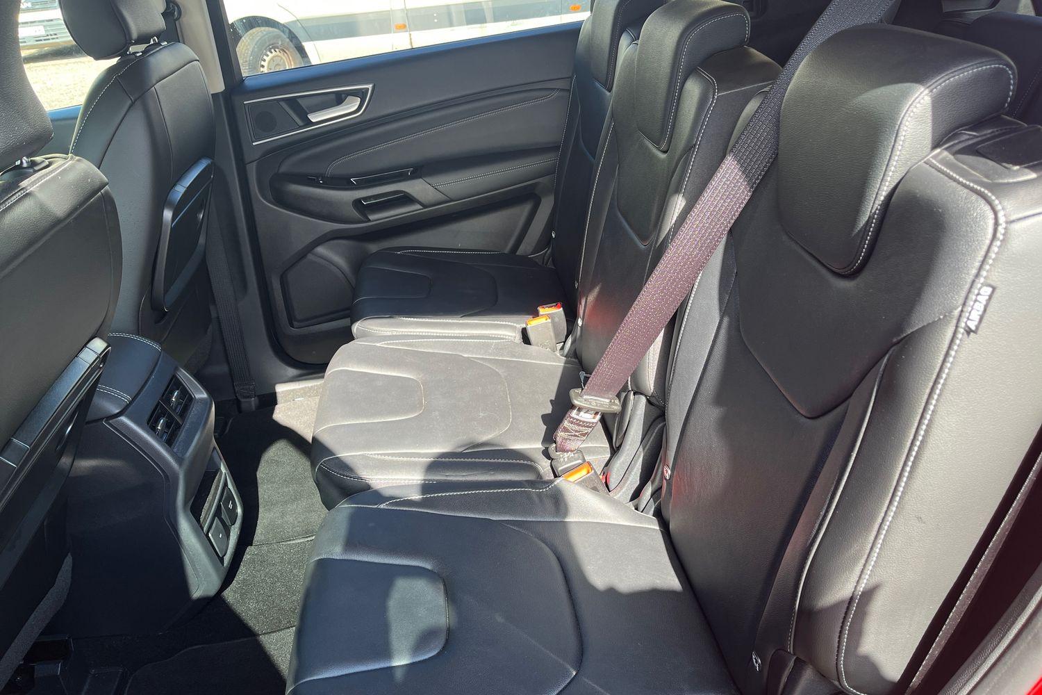Ford S-MAX Photo 19