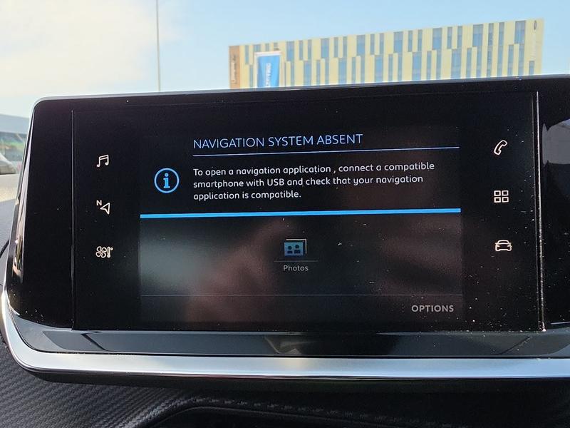 Used Peugeot 2008 MD23ZTL 19