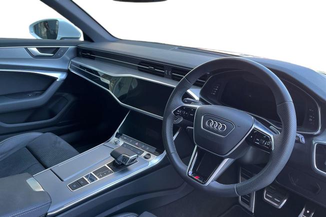 AUDI A6 Avant Photo 6