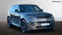 Used Land Rover Range Rover Sport WF25RHA 1
