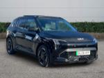 Kia EV3 Photo 0