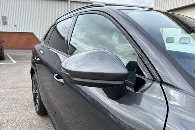 CUPRA Terramar Photo 20