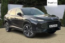 Used MG Motor UK HS 1