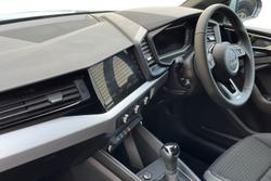 AUDI A1 Photo 2