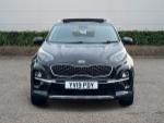 Kia Sportage Photo 7