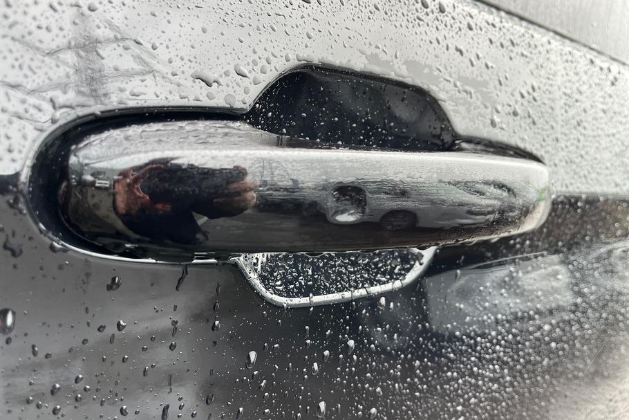 Used FORD TOURNEO CUSTOM SB75LSD 36