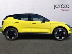 VOLVO EX30 Photo 4