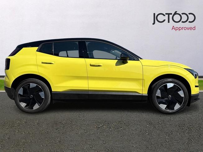 VOLVO EX30 Photo 4