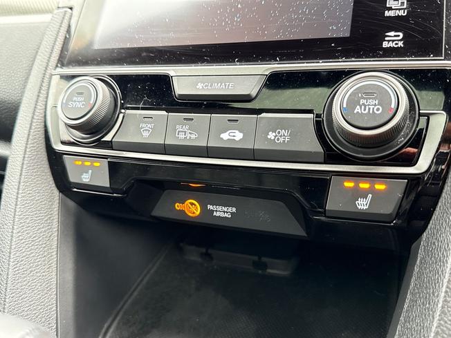 HONDA Civic Photo 36