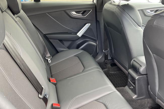 AUDI Q2 Photo 39