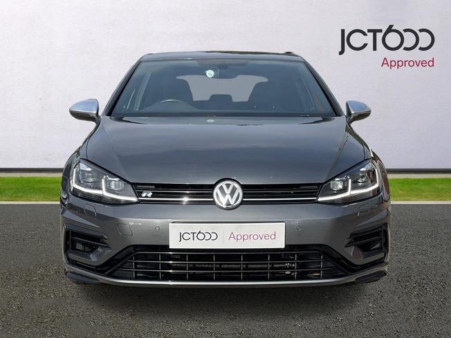 VOLKSWAGEN Golf Photo 8