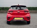 Kia Rio Photo 8