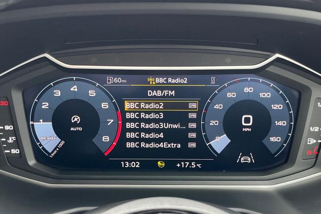 AUDI A1 Photo 15