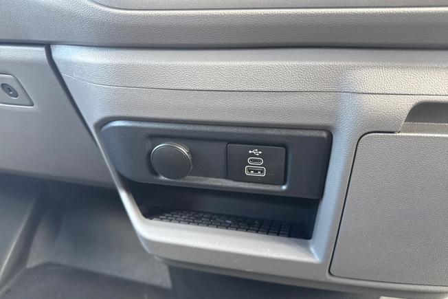 Volkswagen Transporter Photo 42