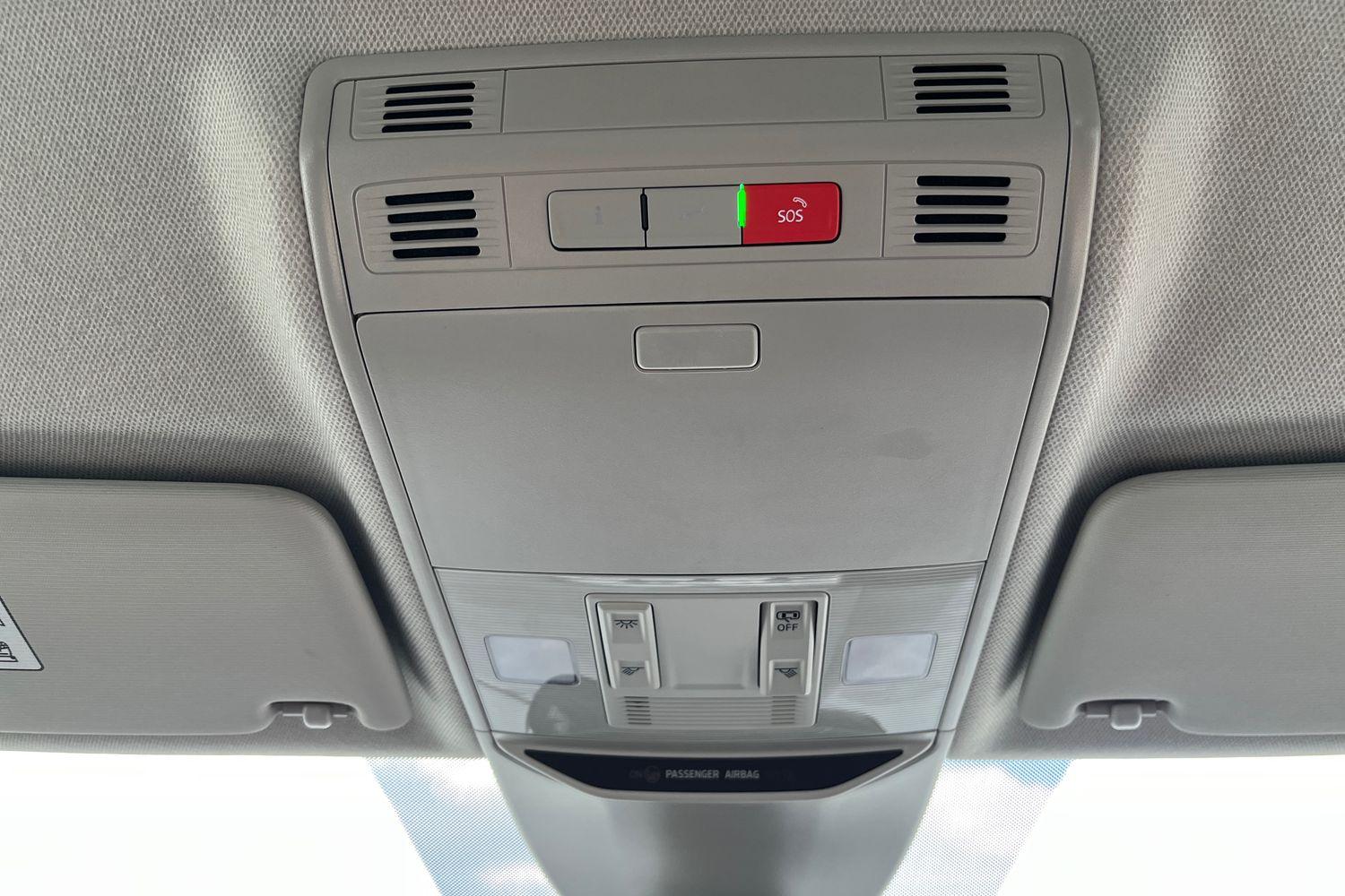 Skoda KAMIQ Photo 32