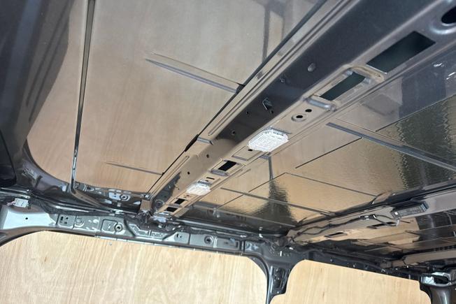 VOLKSWAGEN Transporter Photo 21