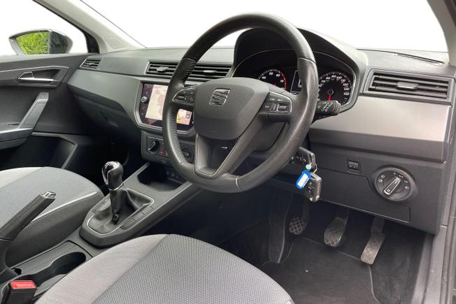 SEAT Ibiza Photo 6