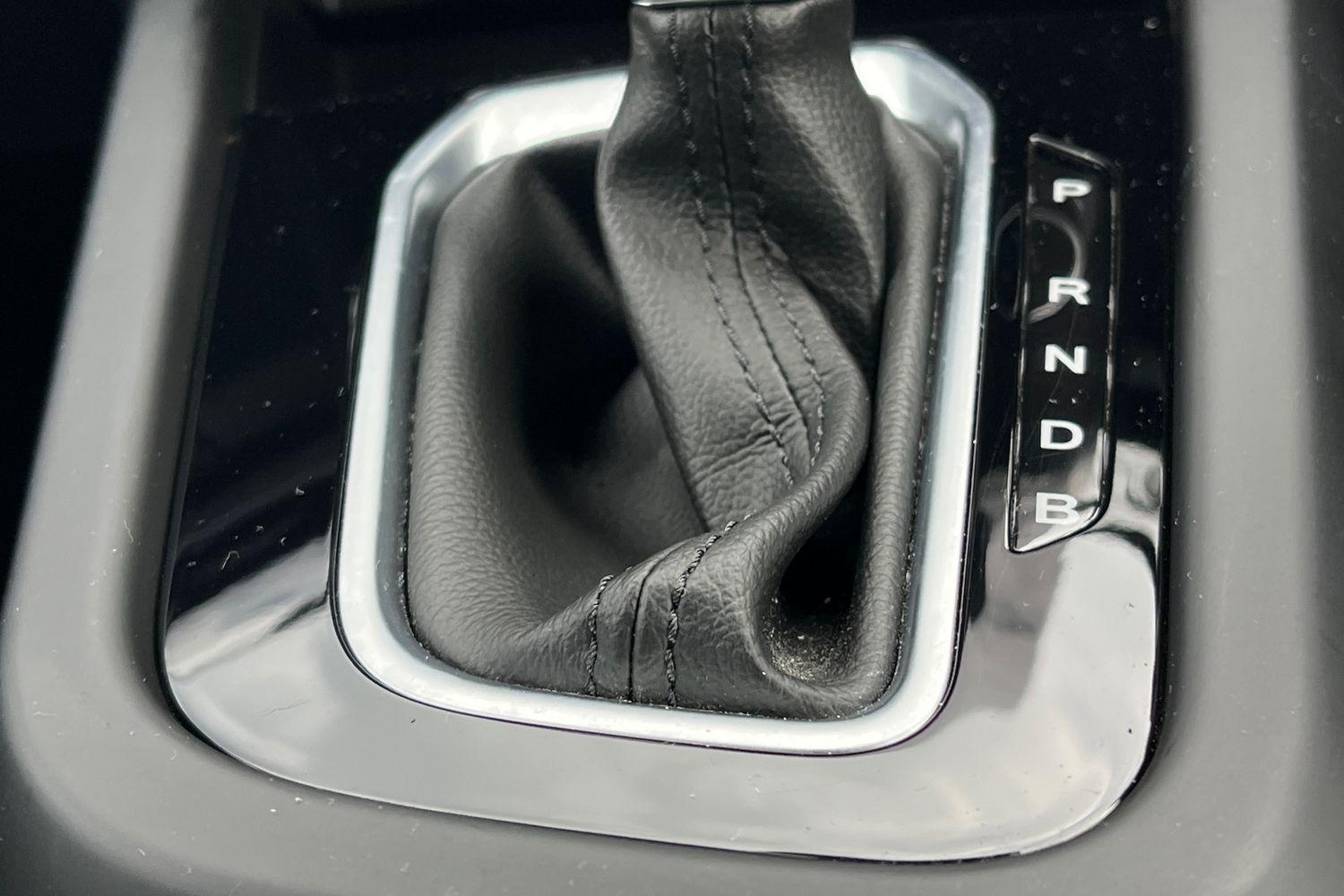 Renault Arkana Photo 26