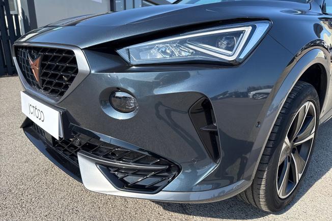 CUPRA Formentor Photo 24