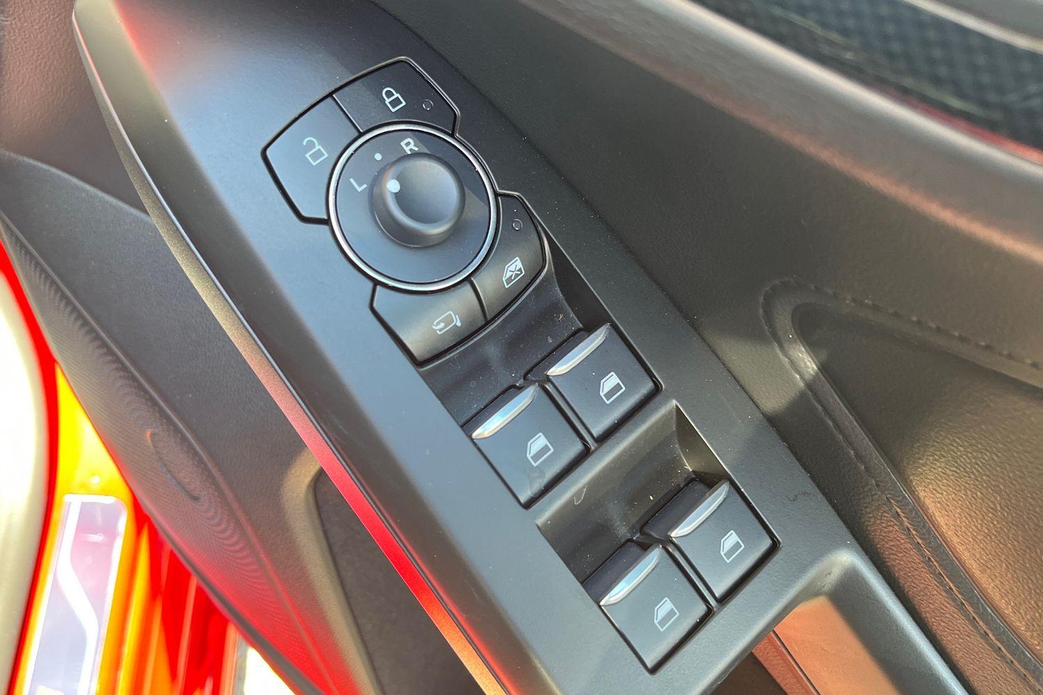 Ford Focus Photo 15