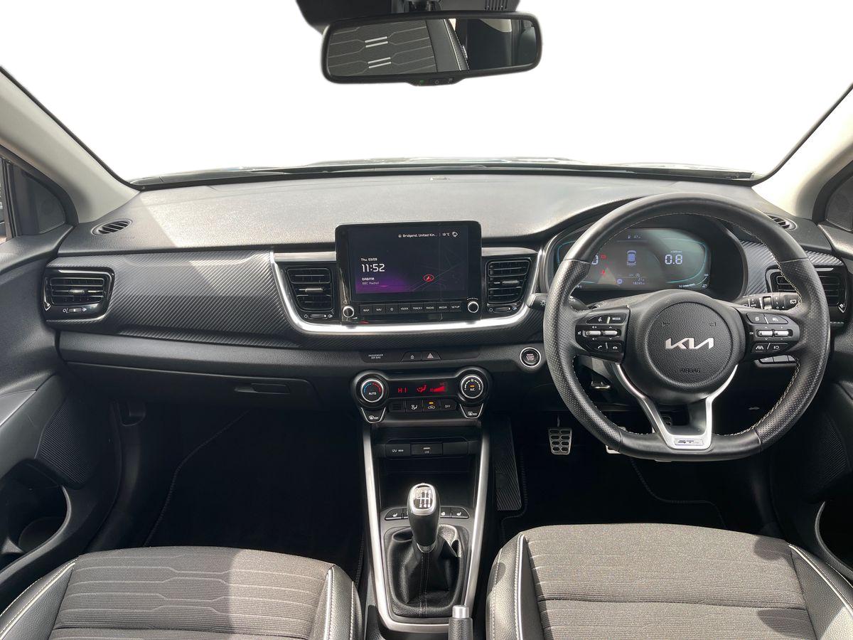 Kia Stonic Photo 9