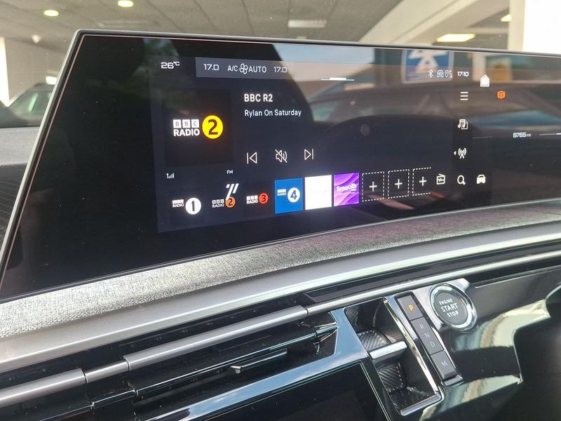 Used Peugeot 3008 KK25HWB 20