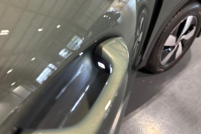 VOLKSWAGEN Tiguan Photo 21