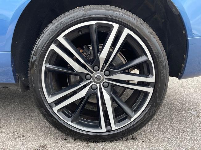 Volvo XC60 Photo 34