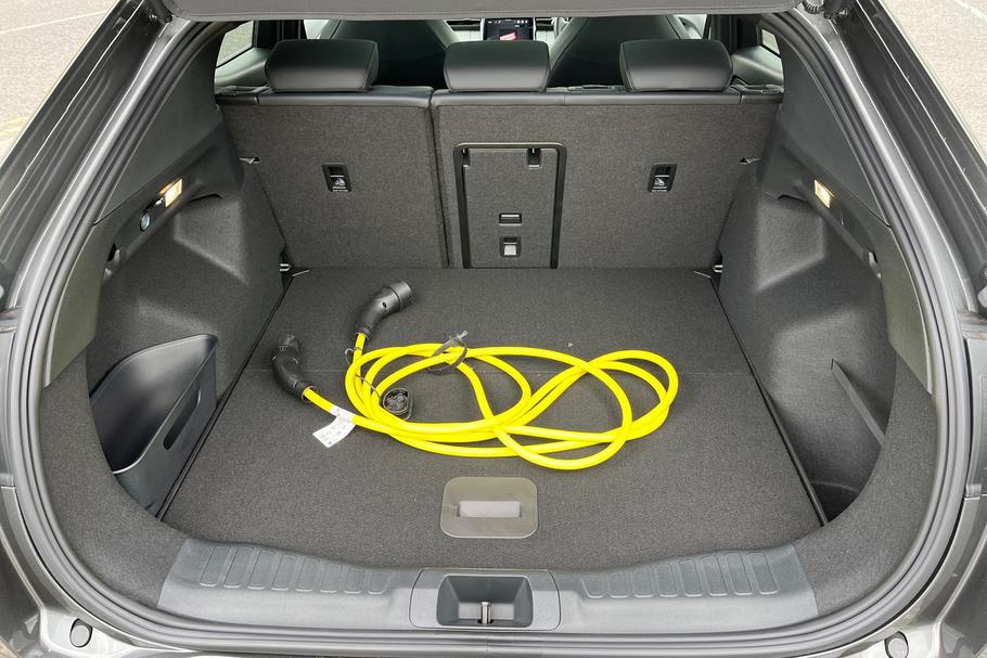 Used Ford CAPRI YE25HYU 21