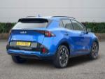 Kia Sportage Photo 3