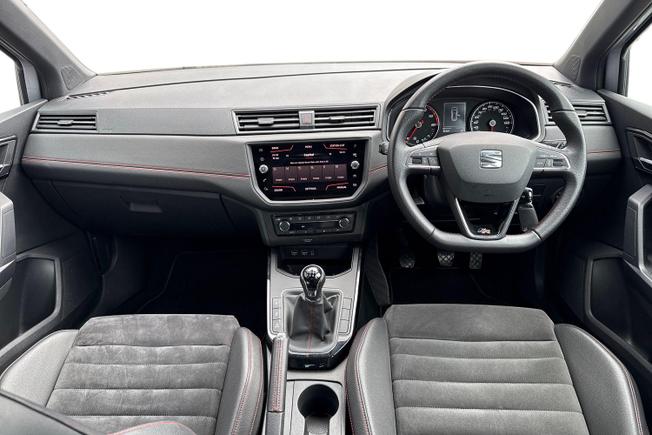 SEAT Arona Photo 10